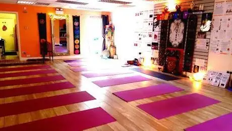 Photo de Yoga You Sanctuary