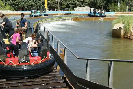Photo de Los Rápidos