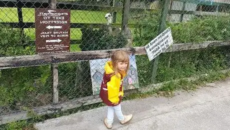 Photo de Stonehall Visitor Farm
