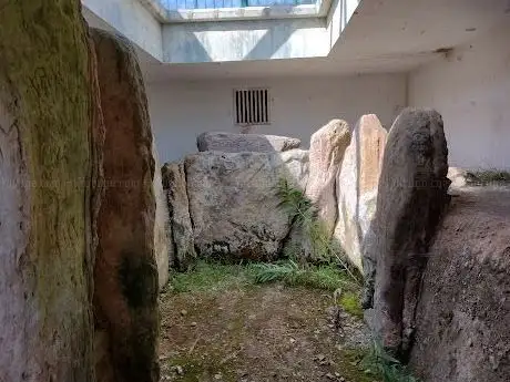 Knockmany Passage Tomb
