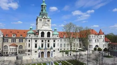 Photo de Bayerisches Nationalmuseum