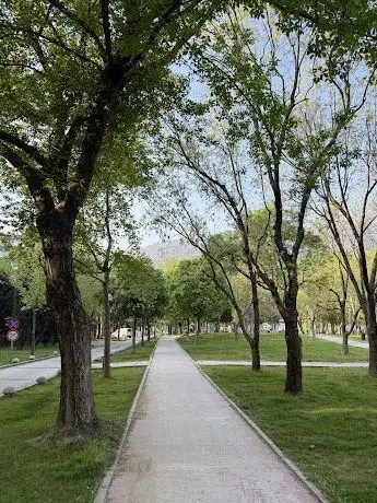 Photo de Health Park
