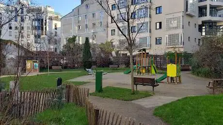 Photo de Jardin du Moulin-des-Trois-Cornets