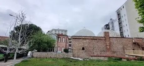 Photo de GERMİYANOĞULLARI HAMAM ÇAYBAŞI ŞUBESİ