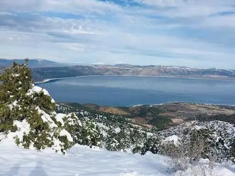 Photo de Salda Kayak Merkezi