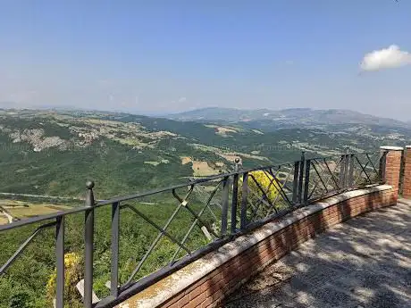 Photo de Belvedere Ugo Calise