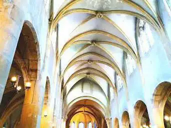 Photo de Église Saint-Maximin de Metz