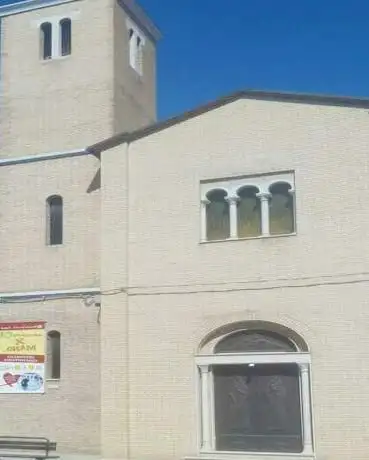 Photo de Church of the Blessed Heart of Jesus