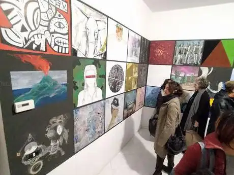 Photo de Circoloquadro