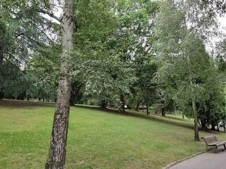 Photo de Parque de la Magdalena