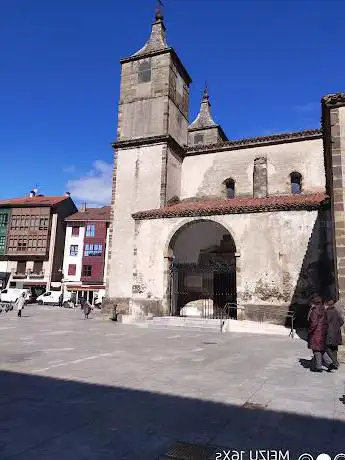 Photo de Cangas del Narcea