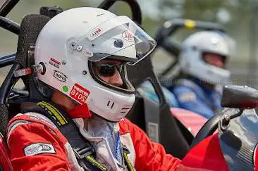Photo de New Jersey Motorsports Park
