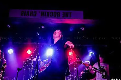Photo de The Rockin' Chair
