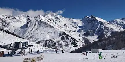 Photo de Val d'Allos