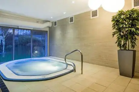 Photo de Chakra Spa