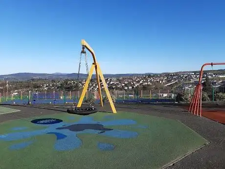 Ballynerrin Playground