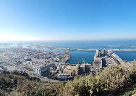 Photo of Château de Montjuïc
