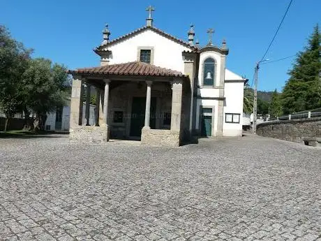 Photo de Capela do Espírito Santo