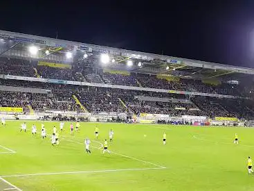 Photo de Rat Verlegh Stadium