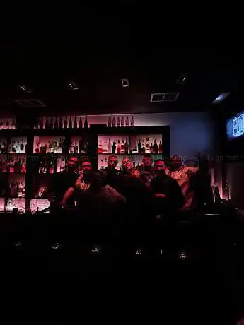 Photo de Hache Club