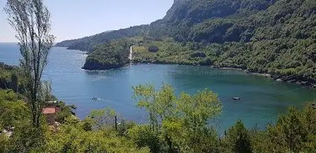 Photo de Gideros Bay(Koyu)