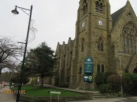 Photo de Christchurch Ilkley