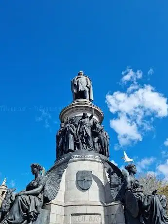 Photo de O'Connell Monument