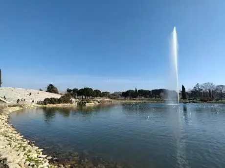 Photo de Las Cruces Park