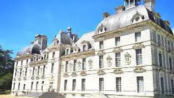 Photo de Château de Cheverny