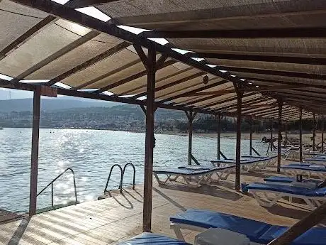 Photo de Misket Cafe Plaj