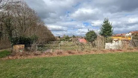 Photo of Aire de jeux du Parc des Lilas