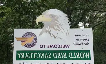 World Bird Sanctuary