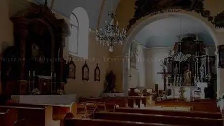 Photo de Church of St. Nicholas