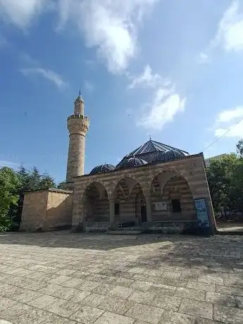 Photo de Çelebi Ağa Camii