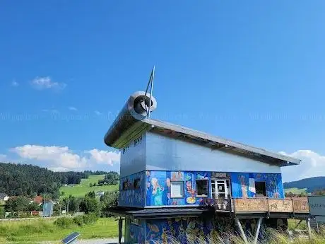Photo de Kunsthalle Mühlviertel
