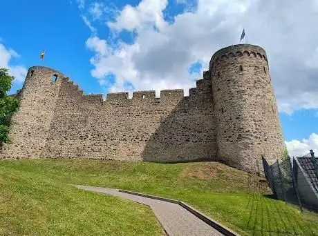 Photo de Stadtmauer