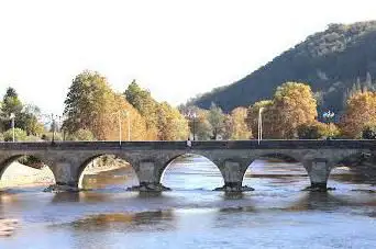 Photo de Balade en Gabarre sur la Vézère
