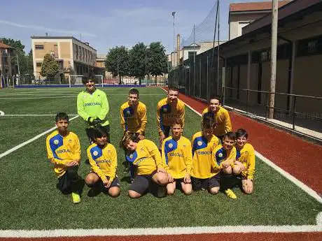 Photo de Oratorio S. Marco