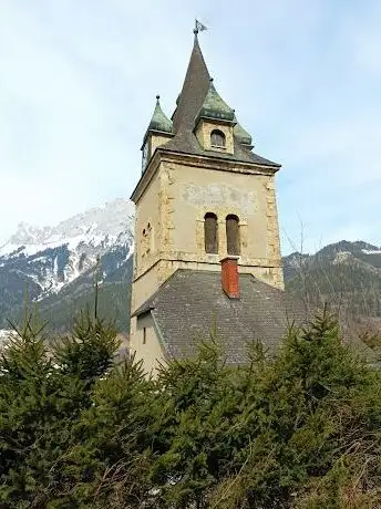 Photo de Eisenerzer Schichtturm