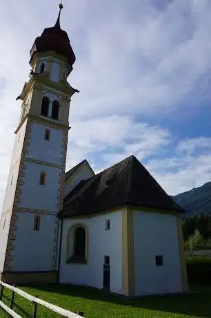 Photo de Mariä Heimsuchung