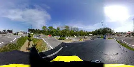 Photo de Terrain de Bmx