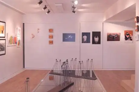 Photo de ESPACIO PARA EL ARTE SILVIA ANEL