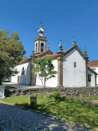 Photo de Igreja de S. Joao Baptista de Bico