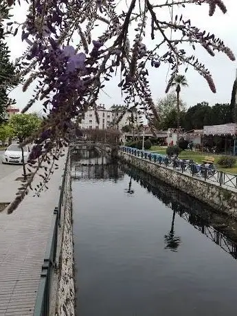 Photo de Şehitler Parkı