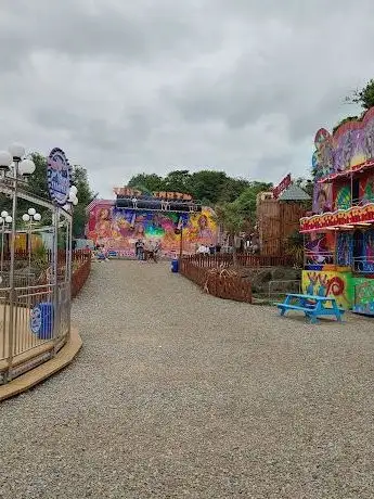 Photo de Courtown Amusement Centre