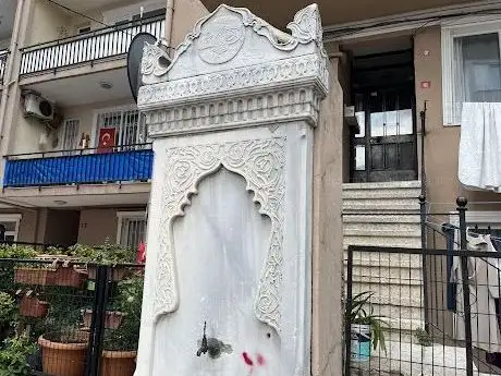 Photo de Hamidiye Çeşmesi