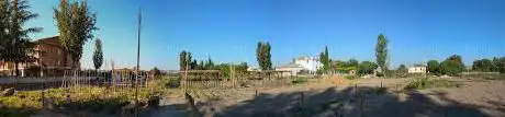 Photo de Huertos de Ocio Granada