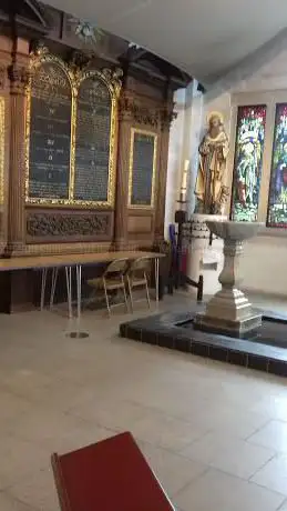 Photo de St Antony & St Silas C Of E Church