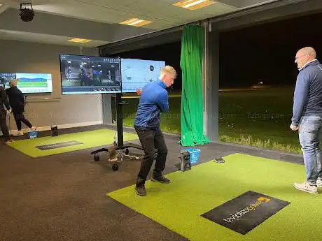 Photo de Peter Field Golf Shop