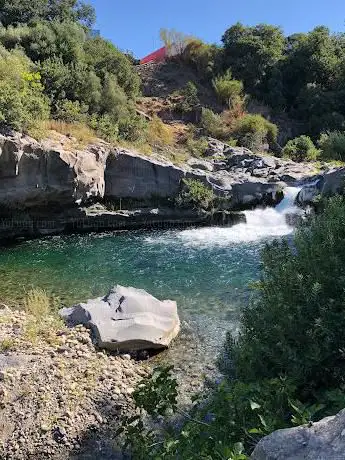 Photo de Gurne Alcantara - Area picnic